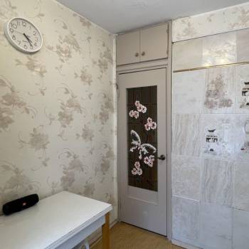 Продается 2-х комнатная квартира, 45 м²