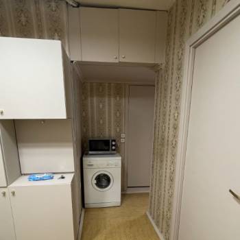Продается 2-х комнатная квартира, 45 м²