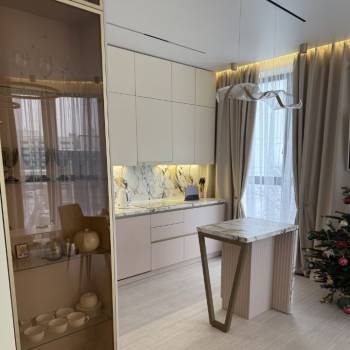 Продается 3-х комнатная квартира, 67 м²