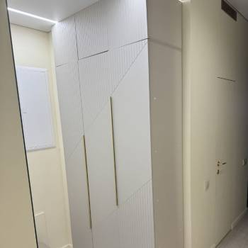 Продается 3-х комнатная квартира, 67 м²