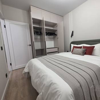 Сдается 1-комнатная квартира, 32 м²