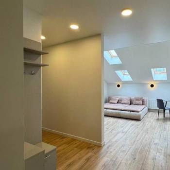 Сдается 2-х комнатная квартира, 52 м²