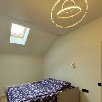 Сдается 2-х комнатная квартира, 52 м²