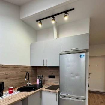 Сдается 2-х комнатная квартира, 52 м²