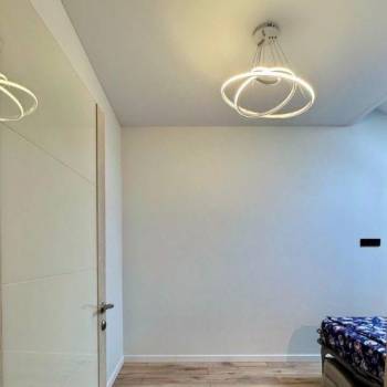 Сдается 2-х комнатная квартира, 52 м²