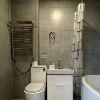 Сдается 2-х комнатная квартира, 52 м²