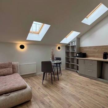 Сдается 2-х комнатная квартира, 52 м²