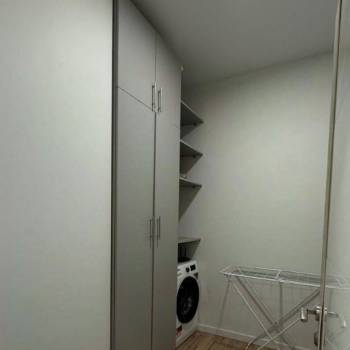 Сдается 2-х комнатная квартира, 52 м²
