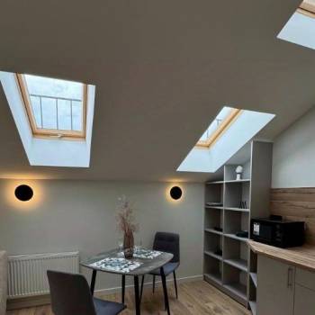 Сдается 2-х комнатная квартира, 52 м²