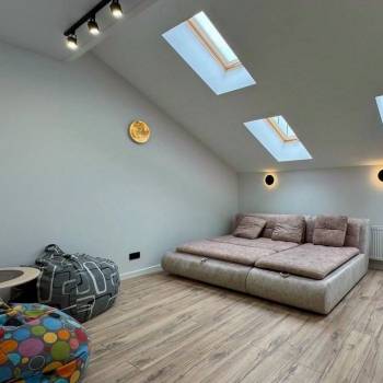 Сдается 2-х комнатная квартира, 52 м²