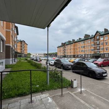 Сдается 2-х комнатная квартира, 52 м²