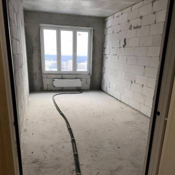 Продается 1-комнатная квартира, 19,6 м²