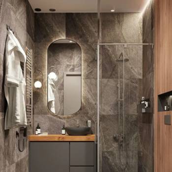 Продается 1-комнатная квартира, 19,6 м²