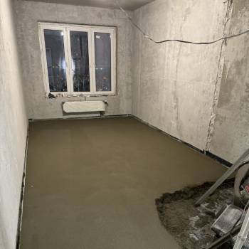 Продается 1-комнатная квартира, 19,6 м²