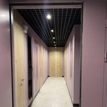 Продается 1-комнатная квартира, 19,6 м²