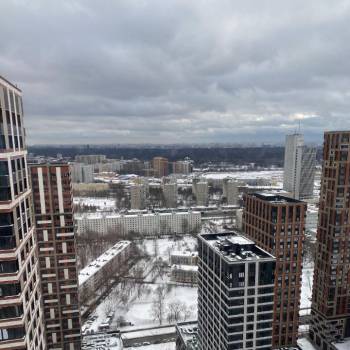 Продается 1-комнатная квартира, 19,6 м²