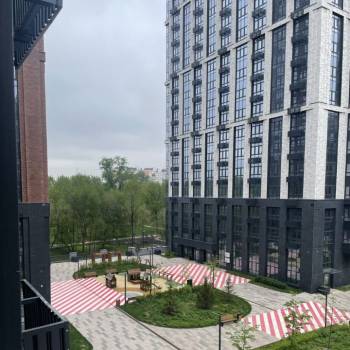 Продается 1-комнатная квартира, 23 м²