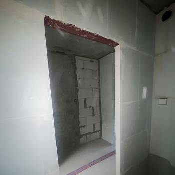 Продается 1-комнатная квартира, 23 м²