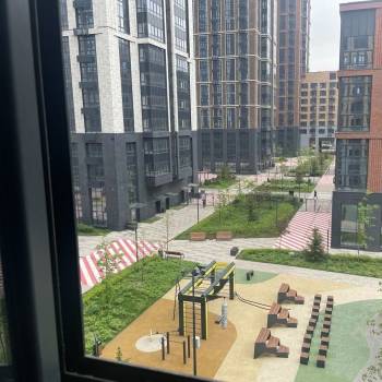 Продается 1-комнатная квартира, 23 м²