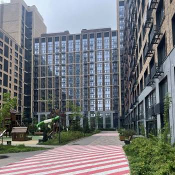 Продается 1-комнатная квартира, 23 м²