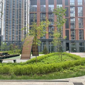 Продается 1-комнатная квартира, 23 м²