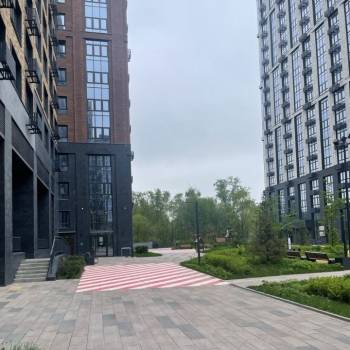 Продается 1-комнатная квартира, 23 м²