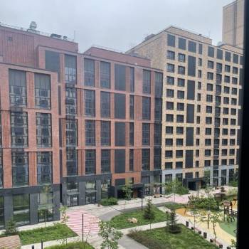 Продается 1-комнатная квартира, 23 м²