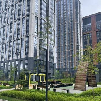 Продается 1-комнатная квартира, 23 м²