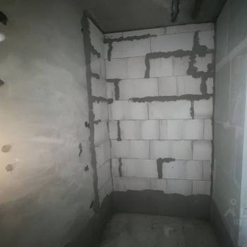 Продается 1-комнатная квартира, 23 м²