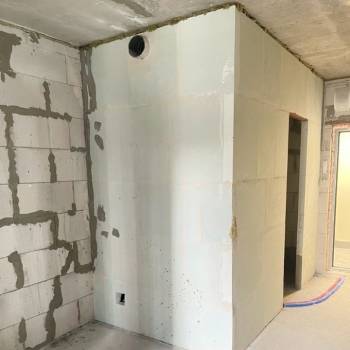 Продается 1-комнатная квартира, 23 м²
