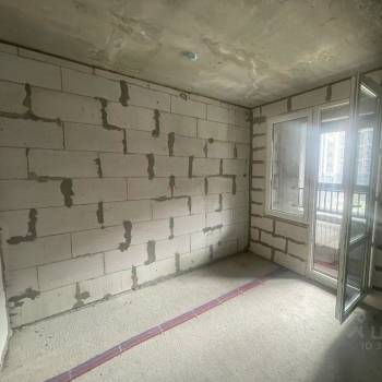 Продается 1-комнатная квартира, 23 м²