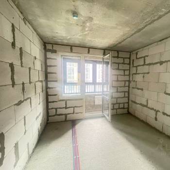 Продается 1-комнатная квартира, 23 м²