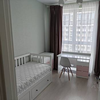 Сдается Многокомнатная квартира, 76,1 м²