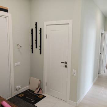 Сдается Многокомнатная квартира, 76,1 м²