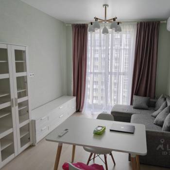 Сдается Многокомнатная квартира, 76,1 м²