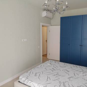 Сдается Многокомнатная квартира, 76,1 м²