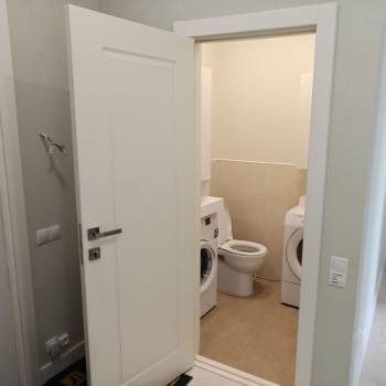 Сдается Многокомнатная квартира, 76,1 м²