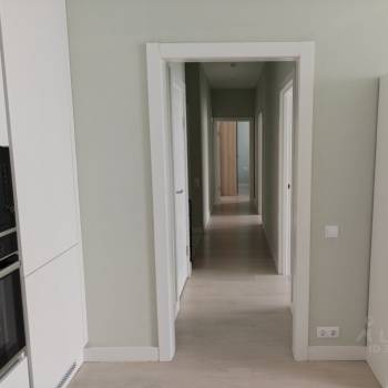 Сдается Многокомнатная квартира, 76,1 м²