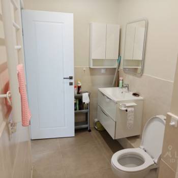 Сдается Многокомнатная квартира, 76,1 м²