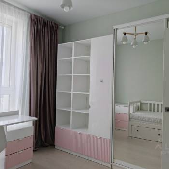 Сдается Многокомнатная квартира, 76,1 м²