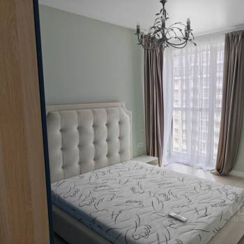 Сдается Многокомнатная квартира, 76,1 м²