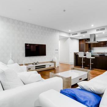 Продается 3-х комнатная квартира, 170 м²