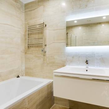 Продается 3-х комнатная квартира, 170 м²