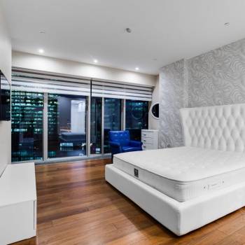 Продается 3-х комнатная квартира, 170 м²