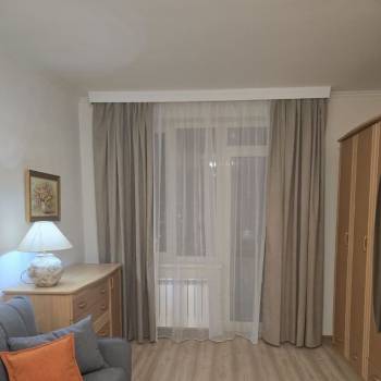 Сдается 1-комнатная квартира, 41,5 м²