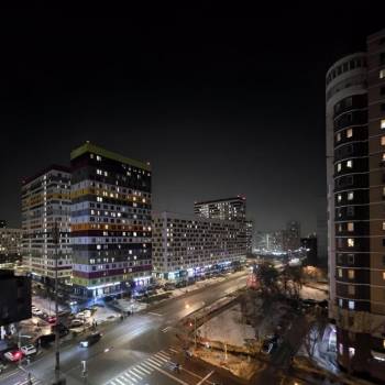 Сдается 1-комнатная квартира, 41,5 м²