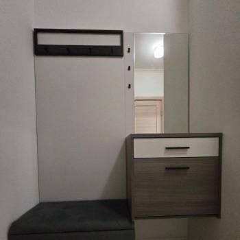 Сдается 1-комнатная квартира, 41,5 м²