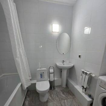 Сдается 1-комнатная квартира, 41,5 м²