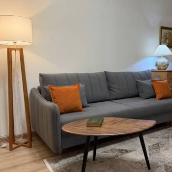 Сдается 1-комнатная квартира, 41,5 м²