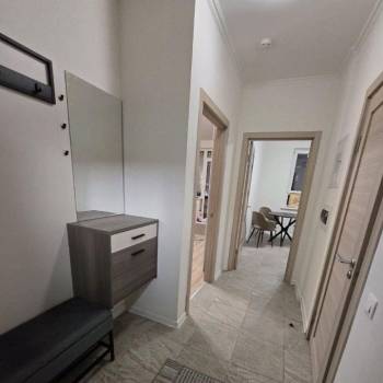 Сдается 1-комнатная квартира, 41,5 м²
